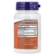 NOW Supplements, Glutathione 500 mg, With Milk Thistle Extract & Alpha Lipoic Acid, Free Radical Neutralizer*, 30 Veg Capsules