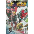 thumbnail image 1 of Exiles (Marvel) #64 VF ; Marvel Comic Book, 1 of 1