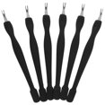 thumbnail image 4 of 6Pcs Japanese Dead Skin Push Manicure Dead Skin Nail Removal Care Tools, 4 of 8