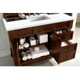 thumbnail image 4 of James Martin Vanities 147-114-526-3Wz Brookfield 48" Free Standing Single Basin Vanity Set, 4 of 7