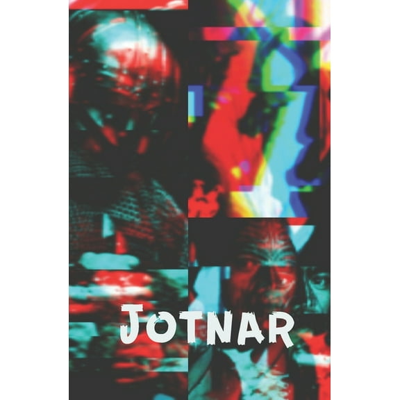 Jotnar (Paperback)