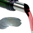 thumbnail image 4 of Phenofice 50Ud Vertedor De Vino Plateado Portátil Para Evitar Y Derrames En, 4 of 8