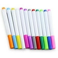 thumbnail image 2 of Chalk Pens,60 Pcs Chalk Markers Chalk Markers Erasable Markers Enhanced Features, 2 of 12