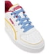 thumbnail image 3 of Tenis Puma Caven 2.0 Starblitz JR UNISEX 400647-01 blanco 24.5, 3 of 7
