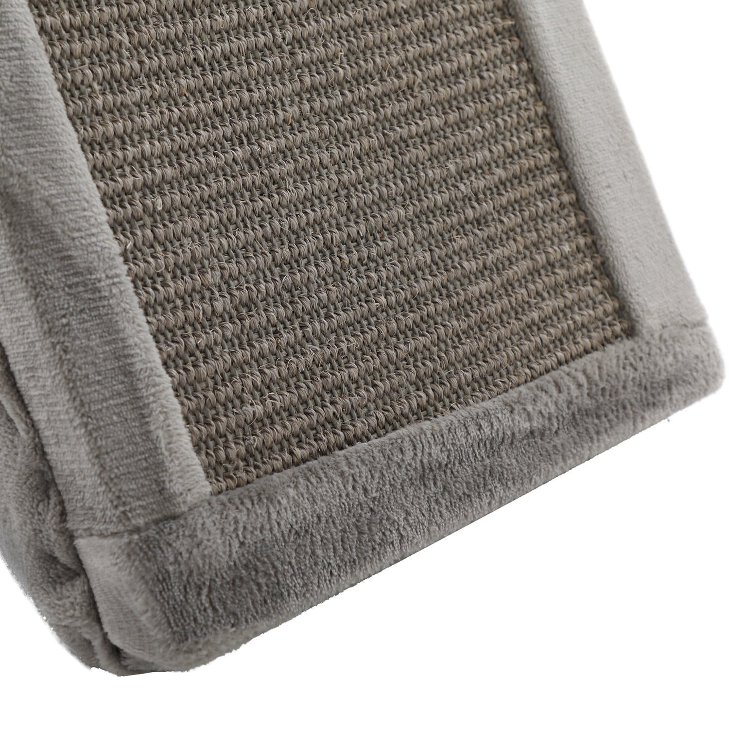 Pefilos Fold and Store Cat Tower Tree Cat Nest Hammock for Kitten Ferret Puppy Rabbit or Small Pet, Gray Pefilos Fold and Store Cat Tower Tree Cat Nest Hammock for Kitten Ferret Puppy Rabbit or Small Pet, Gray