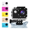 thumbnail image 2 of 4K Sports Camera 2.0-inch Screen Remote Control Action Camera Waterproof Underwater Helmet Video Recording Outdoor Camera, 2 of 7