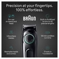 thumbnail image 3 of Kit Trimmer Braun All-in-One Style Series 3 3450 para hombre, 3 of 8
