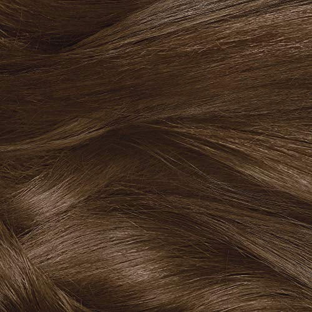 Loreal Excellence Triple Protection Color Creme Haircolor - 5.5N Neutral Brown (2-Pack) - image 3 of 3