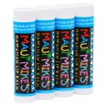 thumbnail image 1 of Bálsamo labial Maui Mike's Pina Colada Chapped Lips, paquete de 4, 1 of 1