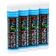 thumbnail image 1 of Bálsamo labial Maui Mike's Pina Colada Chapped Lips, paquete de 4, 1 of 1