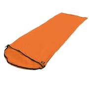 Clearance! Envelope Type Sleeping Bag Ultralight Multifuntion Portable Outdoor Camping Sleeping Bags Travel Hiking Equipment 2 Colors