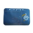 thumbnail image 1 of lionlar Waterproof Vaccination Name Cards Holder Blue, 1 of 9