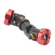 thumbnail image 4 of Eje De Transmisión RC, Precisión De Brida De Eje De Transmisión Universal RC De Alta Resistencia Para 1/10 ANGGREK Otros, 4 of 8