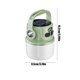 thumbnail image 3 of Bombilla Solar Digital, Luz Ambiental Portátil Multifunción para Camping, Luz de Tienda de Campaña, Linterna., 3 of 6