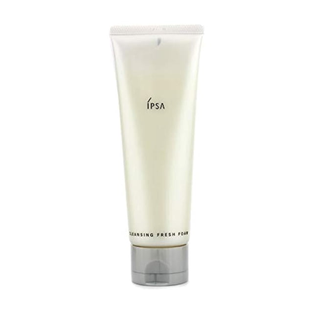 Espuma Limpiadora Fresca IPSA