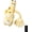 Yellow, variant on CCCHCY Plush Patting Pillow, Cute Animal Cuddle Pillow with Remote Control,Soft Plush Pillow with Gentle Patting Motion, 3 Speed Settings for Resting, Lounging & Everyday Comfort