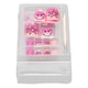 thumbnail image 3 of Uñas Postizas cuadradas de dibujos animados Sincero para mujeres y niñas 24 piezas verano 0046-23, 3 of 10