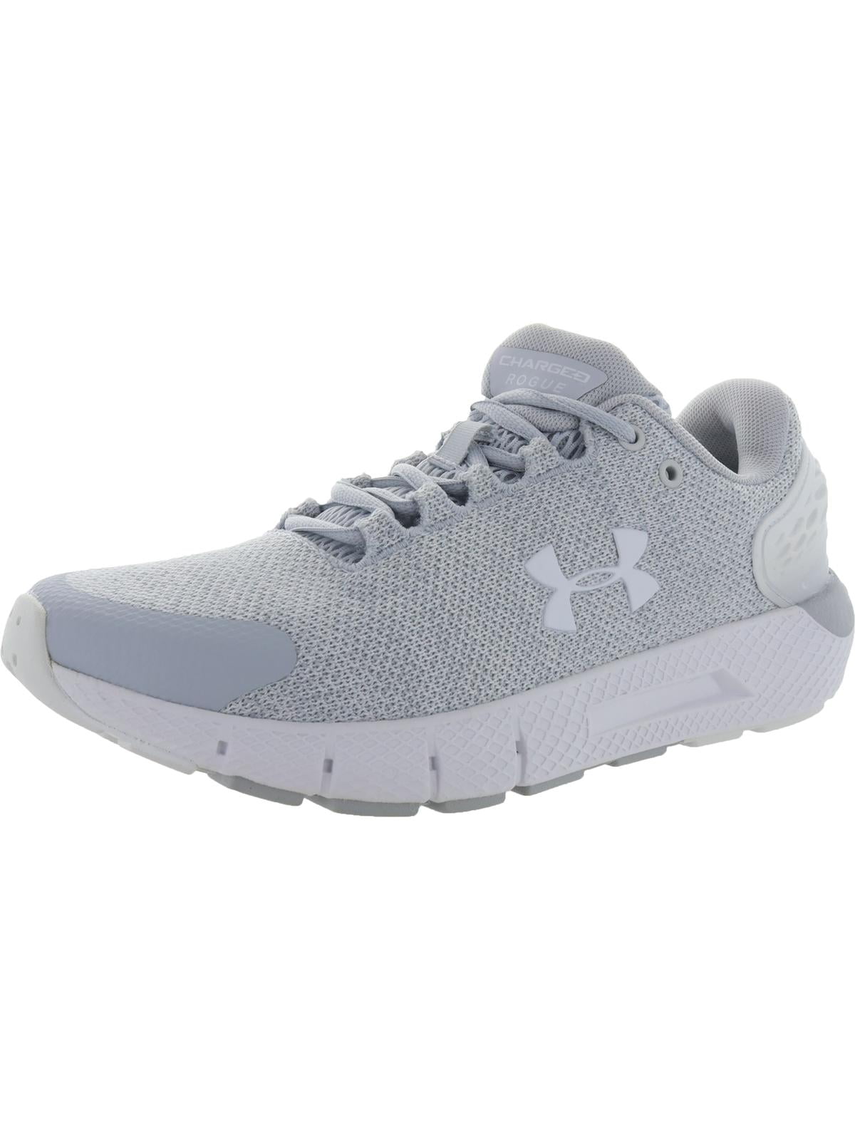 under armour charged rogue women's running shoes