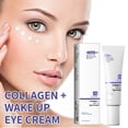 thumbnail image 2 of Preppy Things Wake Up Eye Eye Firming Moisturizer Eye Lift Firming And Removing Eye Bags Eye, 2 of 8