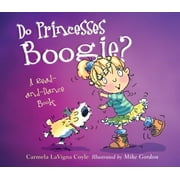 Angle View: Do Princesses Boogie? [Board book - Used]