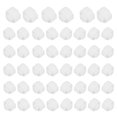 thumbnail image 1 of BRIGHTFUFU 100Ud Tapones De Jeringa Sin Aguja Transparentes Con De Fácil Agarre Para Laboratorio, 1 of 8