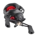 thumbnail image 1 of 7.2:1 High Speed Baitcasting Reel, Precision Digital Gears Sturdy Metal Rocker Arm Magnetic Brake Fishing Wheel  for Fishing Left Hand,Right Hand, 1 of 7