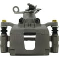 thumbnail image 2 of Centric Parts 141.67532 Disc Brake Caliper For 12-19 Dodge Journey Fits select: 2012 DODGE JOURNEY SXT, 2013 DODGE JOURNEY CREW, 2 of 4