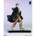 thumbnail image 2 of Estatua Sideshow Collectibles BTS: Suga (Idol), 2 of 6