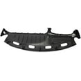 thumbnail image 4 of Kojem Dash Pad Cover Replacement for 1998 1999 2001 Dodge Ram 1500 1998-2002 Dodge Ram 2500 3500 Dash Panel Black Factory style, 4 of 9