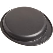 Wilton Easy Layers Non-Stick 5-Piece 6 Round Cake Pan Set Layer Cake Baking Pans