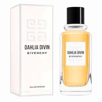 Givenchy Dahlia Divin Nude Eau De Parfum Spray 2.5 oz - Floral