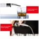 thumbnail image 4 of Billuyoard Pulverizador de tapón de botella, tamaño compacto, funcionamiento sencillo, accesorios para el hogar, dispensador de aceite, gran sellado, Cocina y Comedor Blanco/Recto Billuyoard HA079967-04, 4 of 6