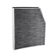 thumbnail image 1 of No.BK2118D543AA Cabina Aire Filtro para Ford Transit / Duradero / 1uds, 1 of 7