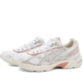thumbnail image 1 of ASICS Espadrilles pour Femmes GEL-1130 RE 1202A398 Blanc//avoine 23.5cm USW6.5, 1 of 6