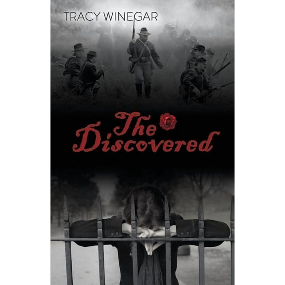 The Discovered, (Paperback)