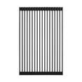 thumbnail image 3 of 20 x 12 " Kitchen Sink Grid, Black, 3 of 6