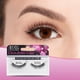 thumbnail image 3 of Pestañas postizas Ardell Double Up Wispies negras, paquete de 4, 3 of 5