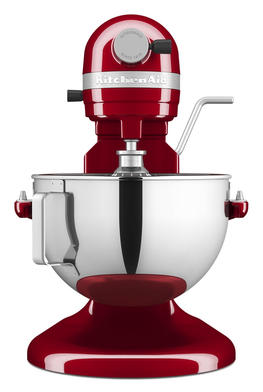 KitchenAid Pro 5 Plus Series Stand Mixer, 5 Quart Bowl-Lift