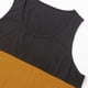 thumbnail image 5 of Hombres Casual Moda Patchwork Suéter Cuello Redondo Tanque Deportivo, 5 of 6