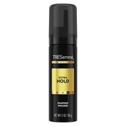 Tresemme Extra Hold Volumizing Hair Mousse All-Day Humidity Resistance, 2 oz