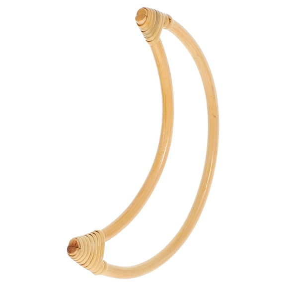 Wind Chime Replacement Parts Supplies for Making Chimes Beige