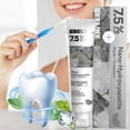 thumbnail image 4 of 1-5X CEELIKE Hydroxyapatite ToothpasteEnamel Strengthening&Sensitivity.Whitening, 4 of 5