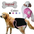 thumbnail image 3 of EastVita Female Breathable Physiological Pants for Small Meidium Pets Dogs, 3 of 8