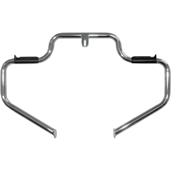 Front MultiBar (Fits 1993-2008 Harley-Davidson Fxdwg Dyna Wide Glide)