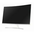 thumbnail image 3 of Acer 31.5" Full HD LCD Curved Monitor ED322QR Pbmiipx, 3 of 6