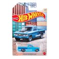 thumbnail image 4 of Hot Wheels Custom '72 Chevy Luv Vehicle, 4 of 4