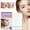 White, variant on Luhaka Face Lift Tape - V-Face Lifting Invisible Adhesive Tape, V-Face Lift Tape with Neck Bands - Instant Face & Neck Lift (1 Box, 40pcs), Lifting Face Tape, Neck Tape