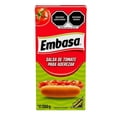 thumbnail image 1 of Salsa de tomate Embasa 380 g, 1 of 4