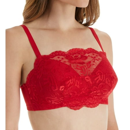 

Wynette by Valmont Lace Cami Bra