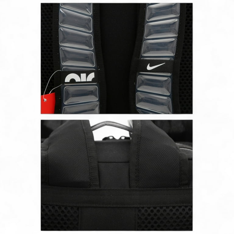 バッグ NIKE UTILITY ELITE 32L Nike Utility Elite Backpack (32L), Smoke Grey/Black/Total